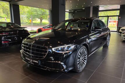 Mercedes-Benz S 350 Gebrauchtwagen