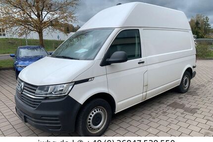 VW T6 Transporter Gebrauchtwagen