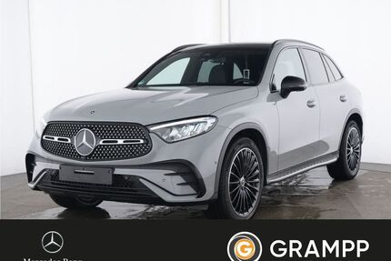 Mercedes-Benz GLC 300 Gebrauchtwagen