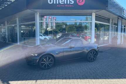 Mazda MX-5 Gebrauchtwagen