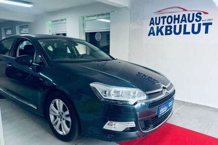 Citroen C5 Gebrauchtwagen