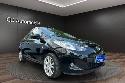Mazda 2 Gebrauchtwagen