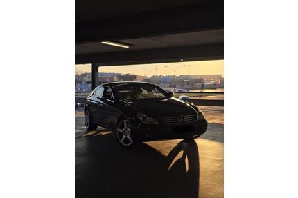 Mercedes-Benz CLS 500 Gebrauchtwagen