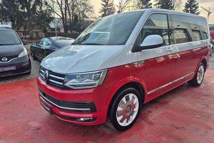 VW T6 Multivan Gebrauchtwagen