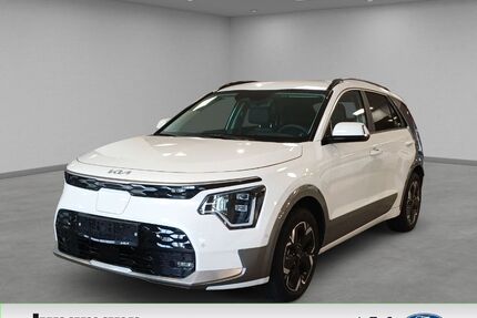 Kia Niro Gebrauchtwagen