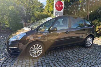 Citroen C4 Picasso Gebrauchtwagen