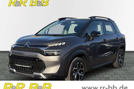 Citroen C3 Aircross Gebrauchtwagen