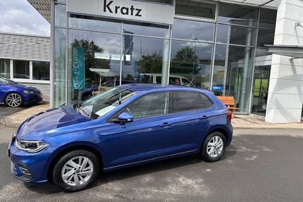 VW Polo Gebrauchtwagen