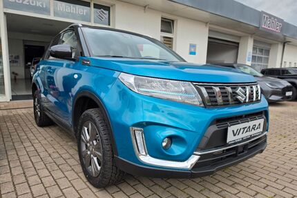 Suzuki Vitara Gebrauchtwagen
