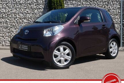 Toyota IQ Gebrauchtwagen