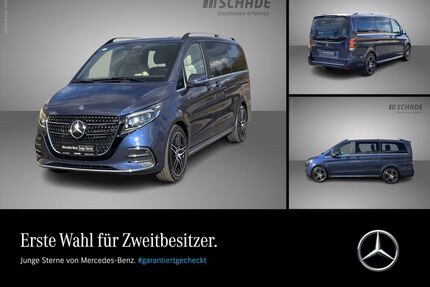 Mercedes-Benz V 300 Gebrauchtwagen