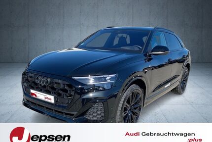 Audi Q8 Gebrauchtwagen