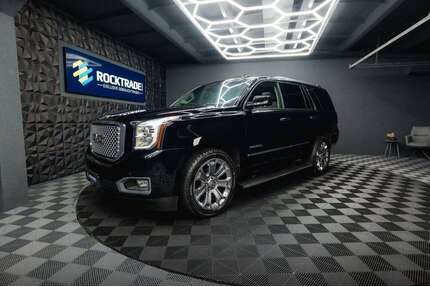 GMC Yukon Gebrauchtwagen