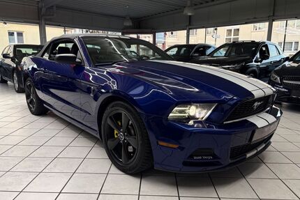 Ford Mustang Gebrauchtwagen