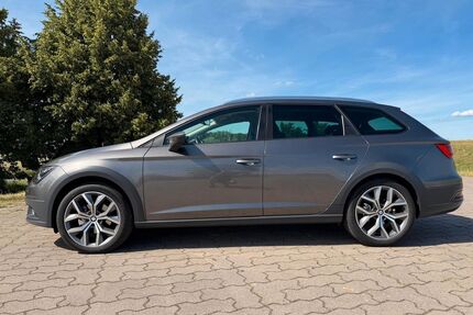 Seat Leon Gebrauchtwagen