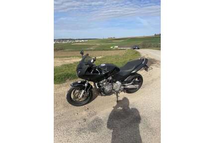 Honda Hornet Gebrauchtwagen
