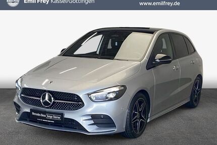 Mercedes-Benz B 200 Gebrauchtwagen