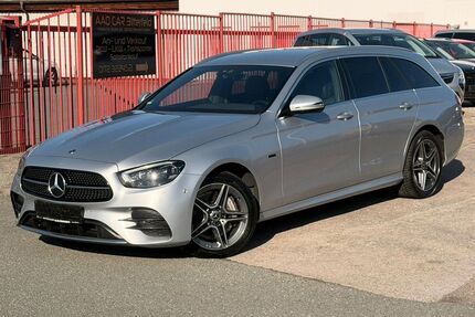 Mercedes-Benz E 300 Gebrauchtwagen