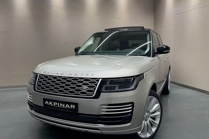 Land Rover Range Rover Gebrauchtwagen