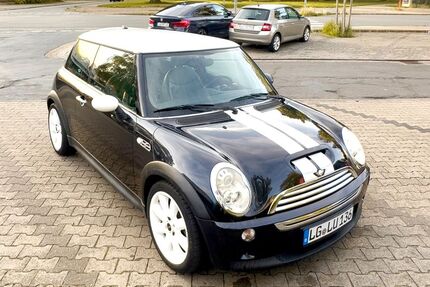 Mini Cooper S Gebrauchtwagen