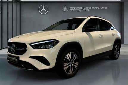 Mercedes-Benz GLA 250 Gebrauchtwagen