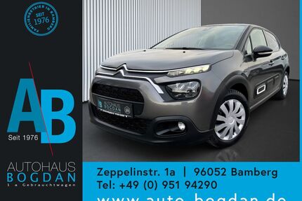 Citroen C3 Gebrauchtwagen
