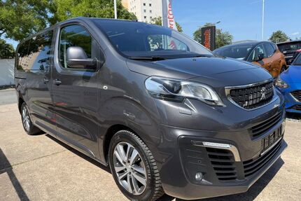 Peugeot Traveller Gebrauchtwagen