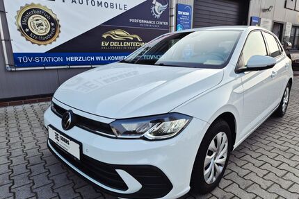 VW Polo Gebrauchtwagen