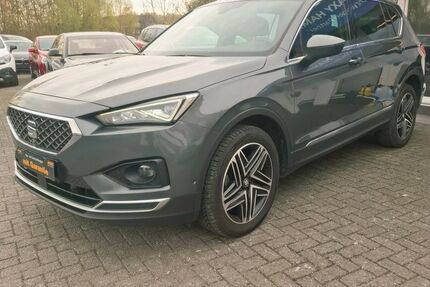 Seat Tarraco Gebrauchtwagen