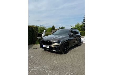 BMW X5 Gebrauchtwagen