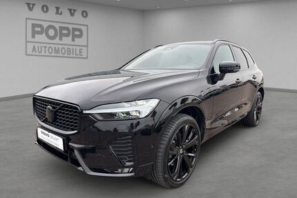 Volvo XC60 Gebrauchtwagen
