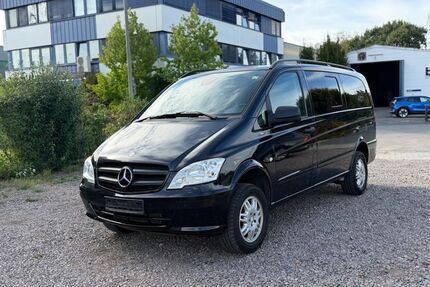 Mercedes-Benz Vito Gebrauchtwagen