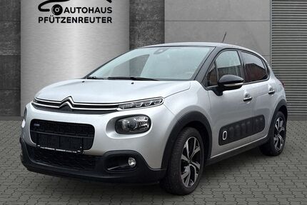Citroen C3 Gebrauchtwagen