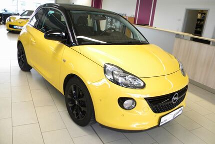 Opel Adam Gebrauchtwagen