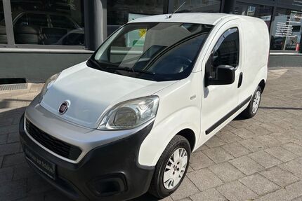 Fiat Fiorino Gebrauchtwagen