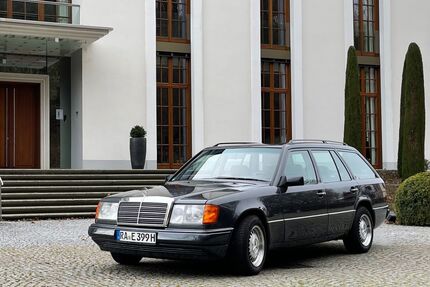 Mercedes-Benz E 230 Gebrauchtwagen