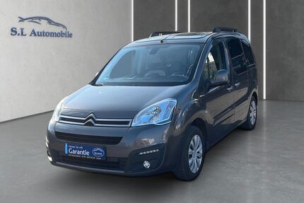 Citroen Berlingo Gebrauchtwagen