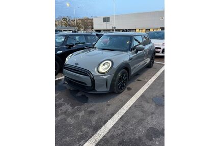 Mini Cooper Gebrauchtwagen