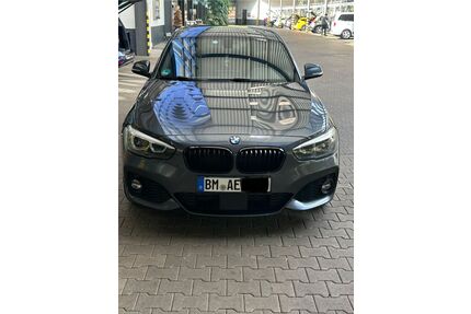 BMW 125 Gebrauchtwagen
