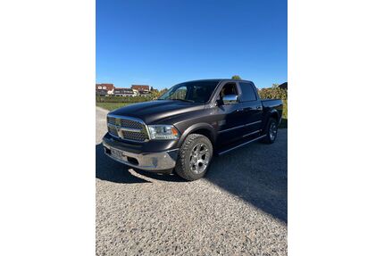 Dodge RAM Gebrauchtwagen