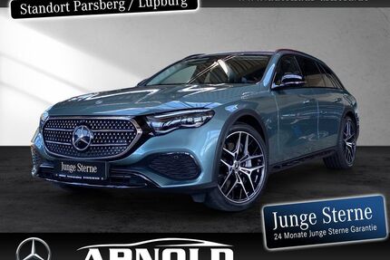 Mercedes-Benz E 450 Gebrauchtwagen