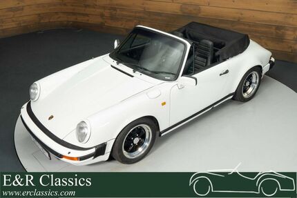 Porsche 911 Urmodell Gebrauchtwagen