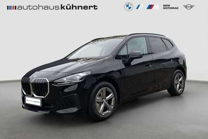 BMW 218 Gebrauchtwagen