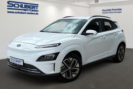 Hyundai KONA Gebrauchtwagen
