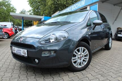 Fiat Punto Gebrauchtwagen