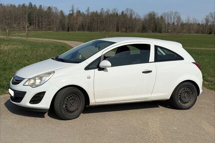 Opel Corsa Gebrauchtwagen