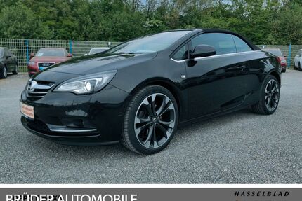 Opel Cascada Gebrauchtwagen