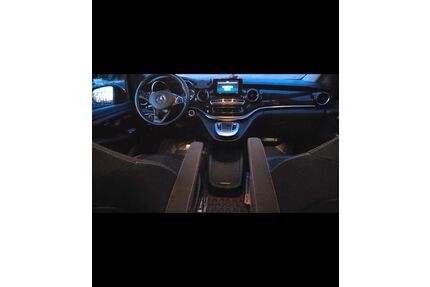 Mercedes-Benz V 220 Gebrauchtwagen