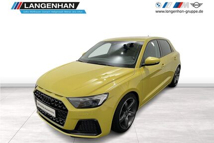 Audi A1 Gebrauchtwagen