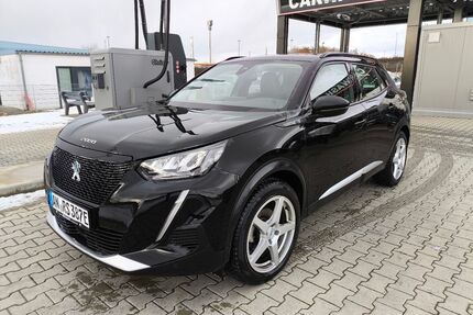Peugeot 2008 Gebrauchtwagen